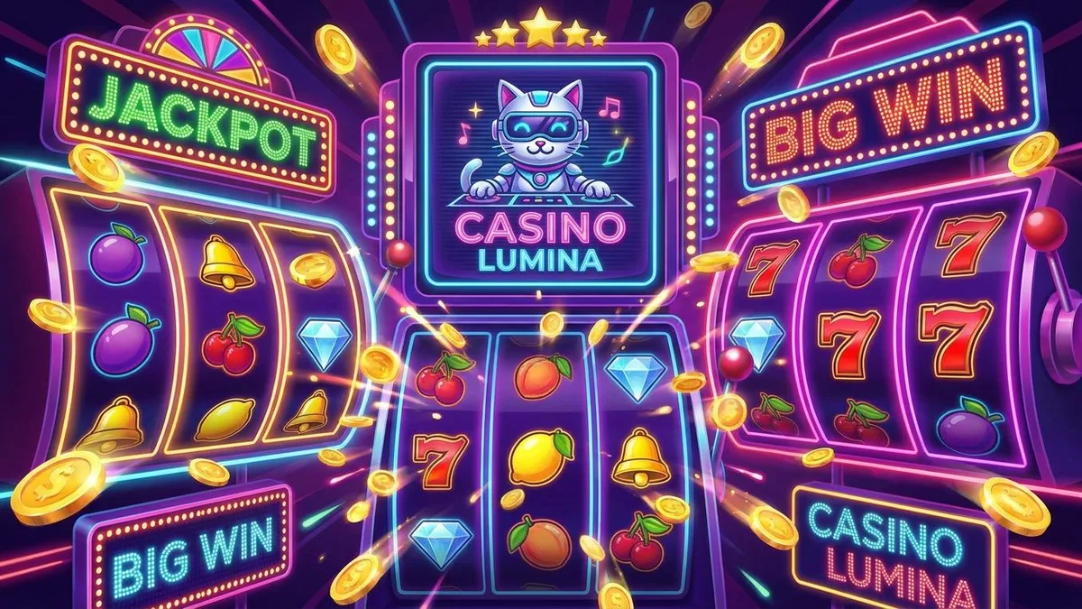 Jogos de casino