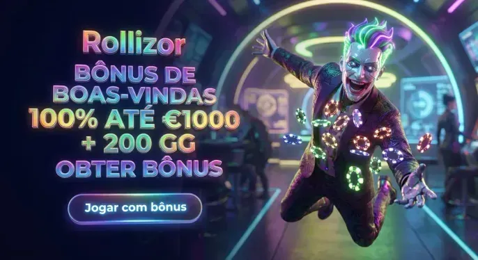 Rollizor Casino